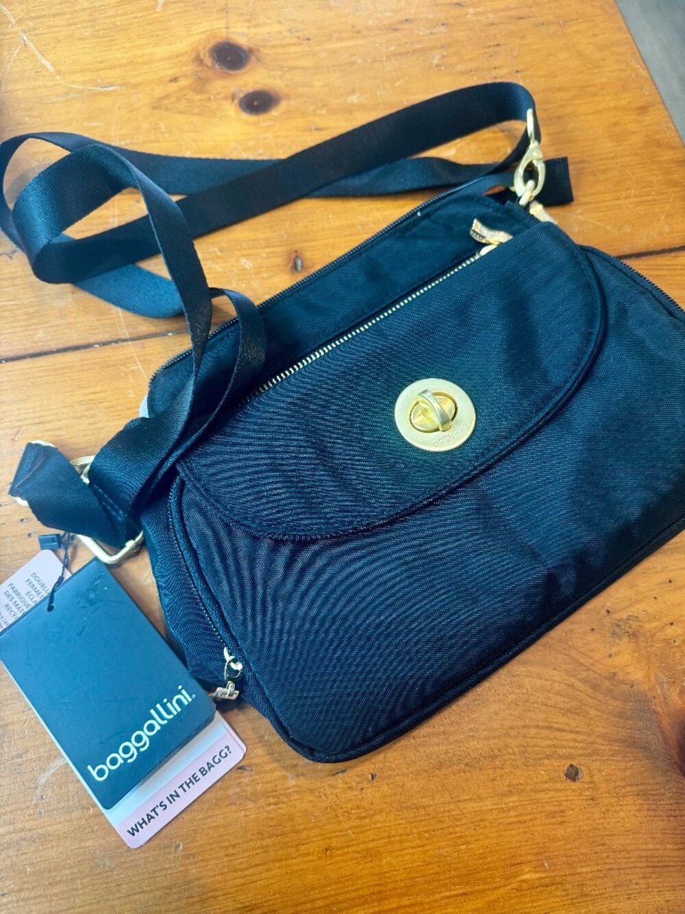 Baggallini Cali Purse